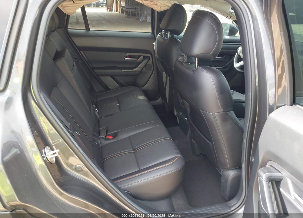 2023 MAZDA CX-50 VIN: 7MMVABXY2PN141188