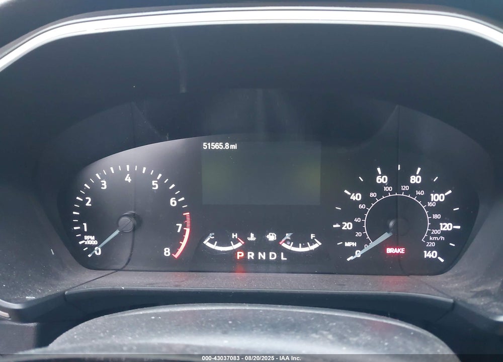 2021 FORD ESCAPE VIN: 1FMCU9G62MUA25508