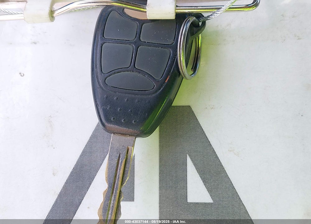 2006 CHRYSLER TOWN & COUNTRY LIMITED VIN: 2A8GP64L56R619962