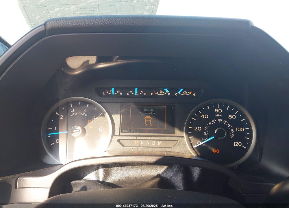 2018 FORD F-150 VIN: 1FTEW1EP1JFB81494