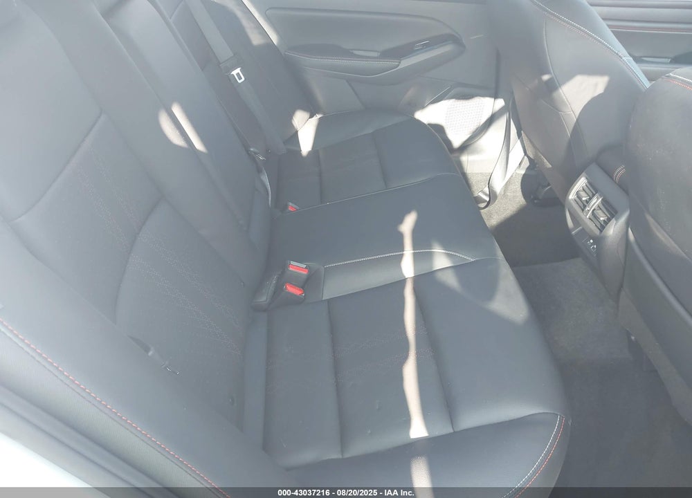 2023 NISSAN ALTIMA VIN: 1N4AL4CV0PN380700