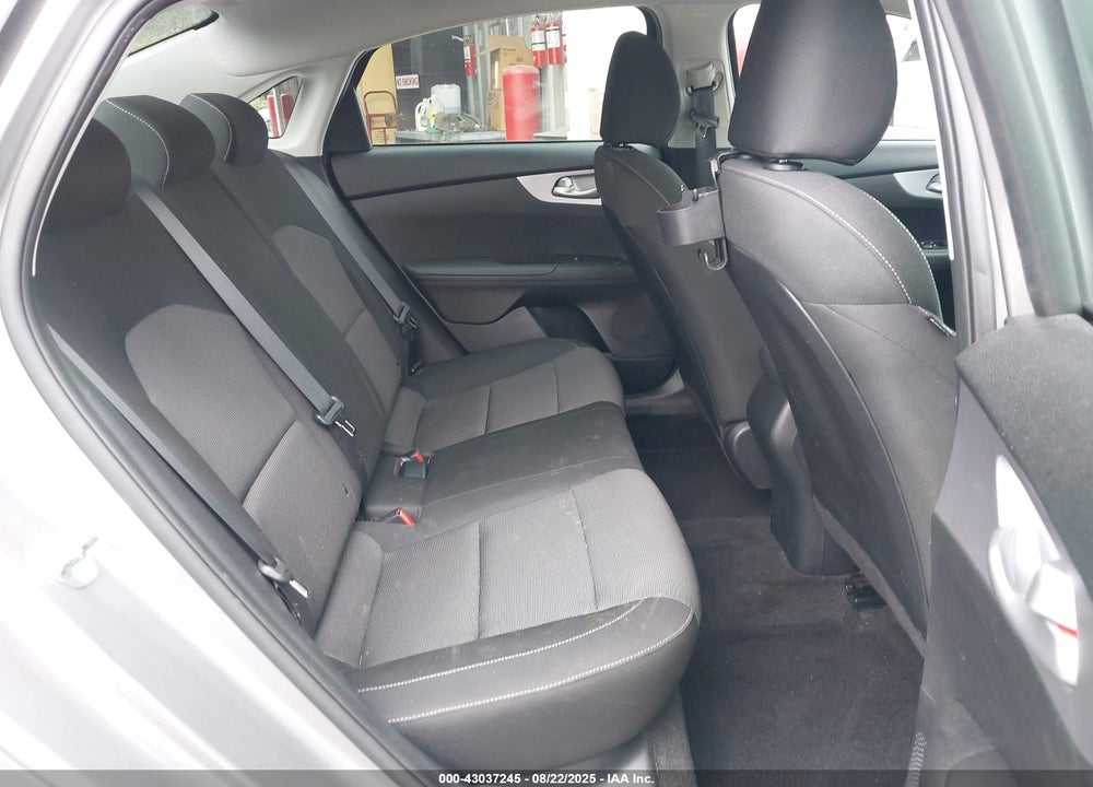 2024 KIA FORTE LXS VIN: 3KPF24AD5RE757011