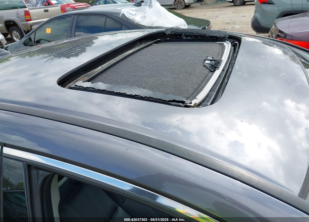 2020 ACURA TLX VIN: 19UUB2F48LA000913