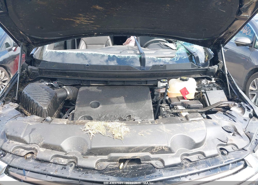2023 CHEVROLET TRAVERSE VIN: 1GNEVNKW4PJ112141