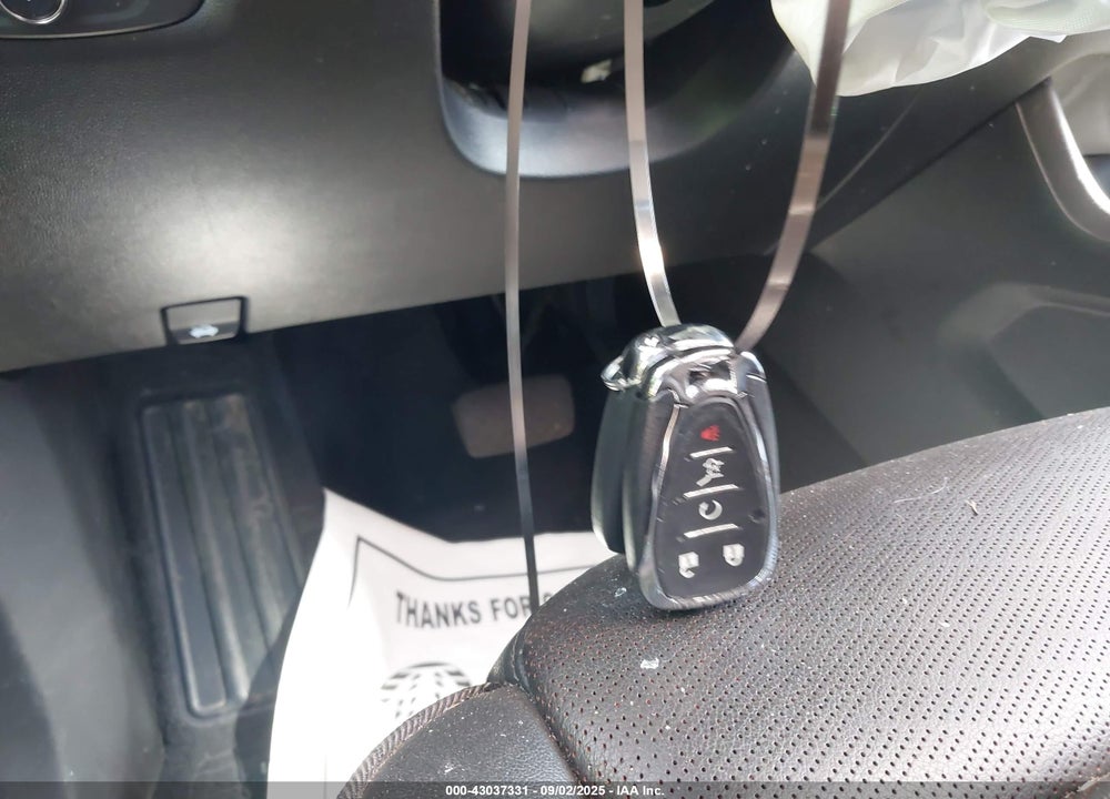 2023 CHEVROLET TRAVERSE VIN: 1GNEVNKW4PJ112141