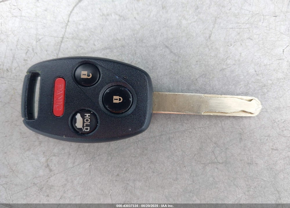 2013 HONDA PILOT VIN: 5FNYF4H46DB025217