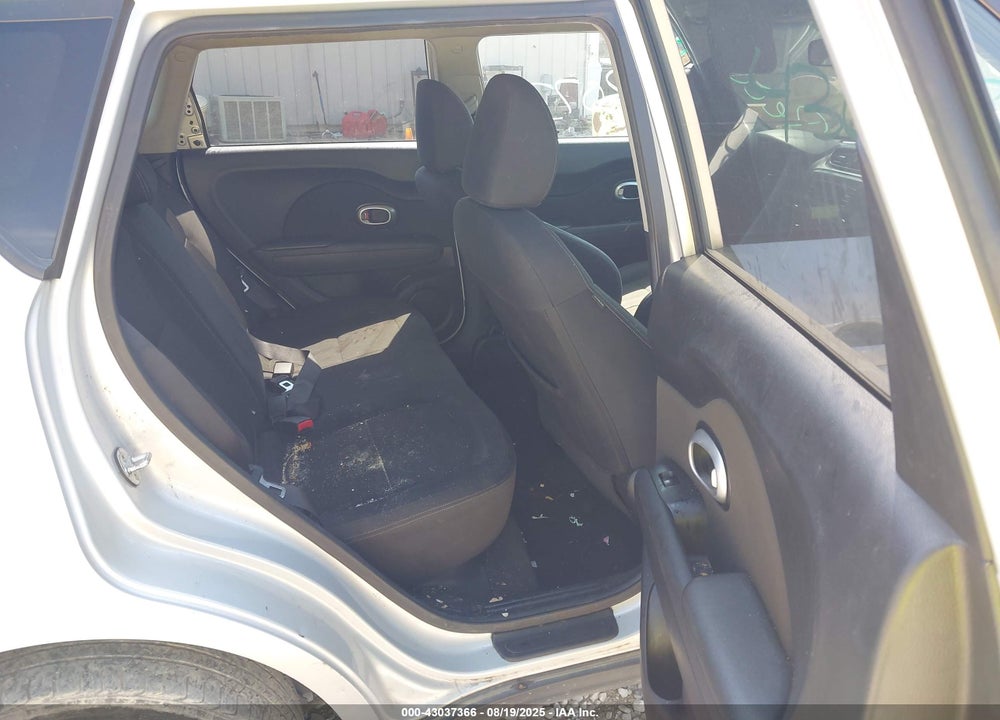2014 KIA SOUL VIN: KNDJN2A28E7718962
