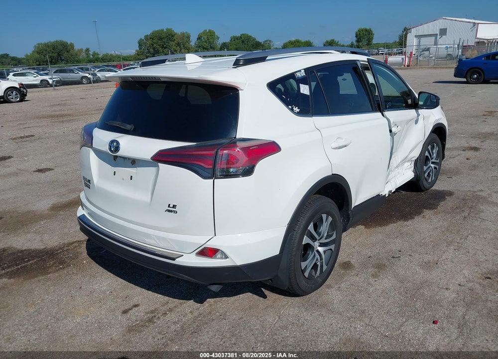 2018 TOYOTA RAV4 VIN: JTMBFREV4JJ737570