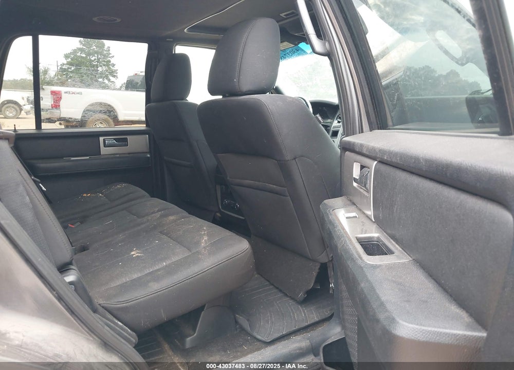 2017 FORD EXPEDITION VIN: 1FMJU1HT3HEA49765