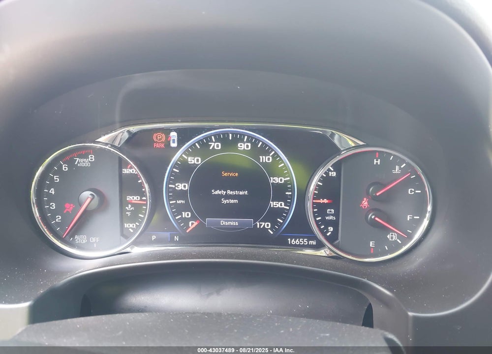 2024 GMC TERRAIN VIN: 3GKALXEG1RL162069
