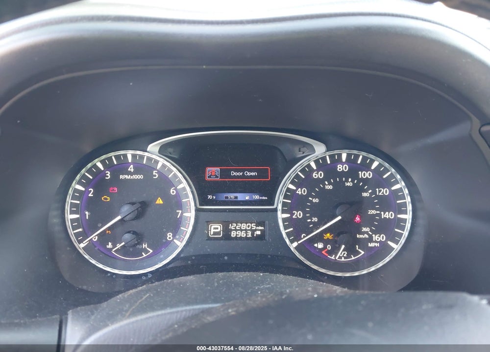 2018 INFINITI QX60 VIN: 5N1DL0MM8JC520559