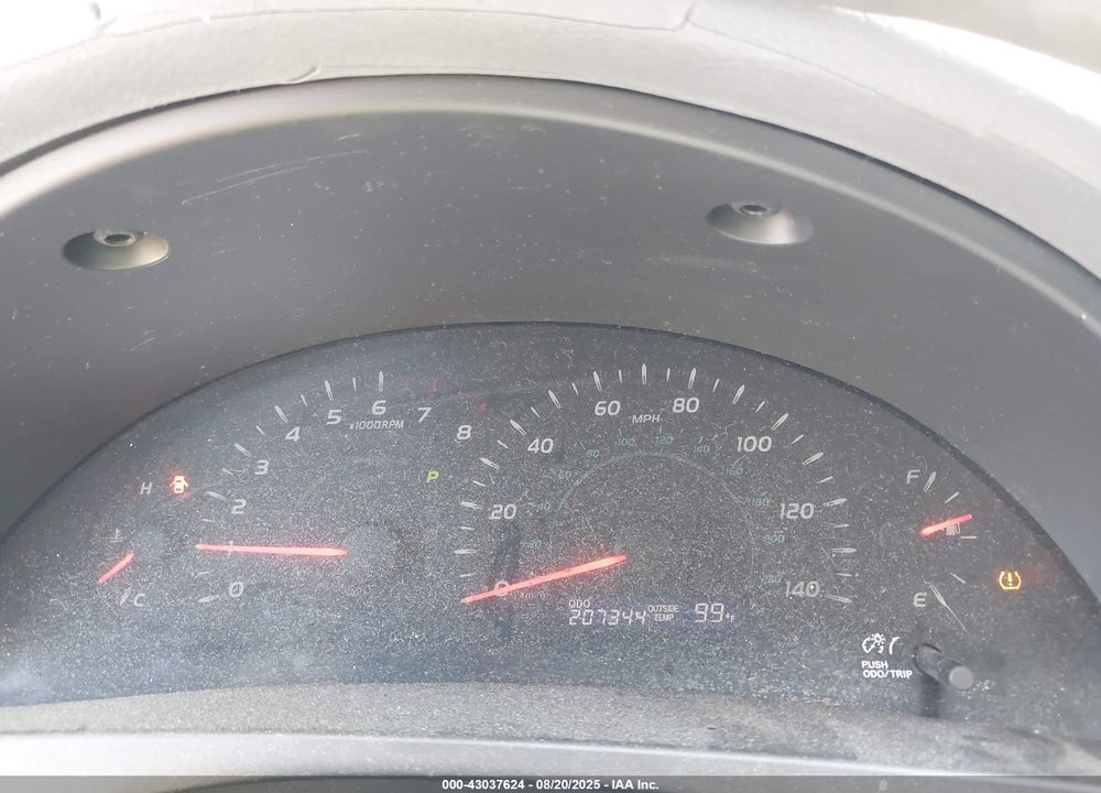 2009 TOYOTA CAMRY VIN: 4T1BE46K89U877086