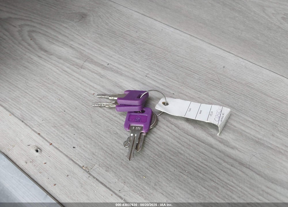 2024 GRAND DESIGN OTHER VIN: 573TT3721R8830250