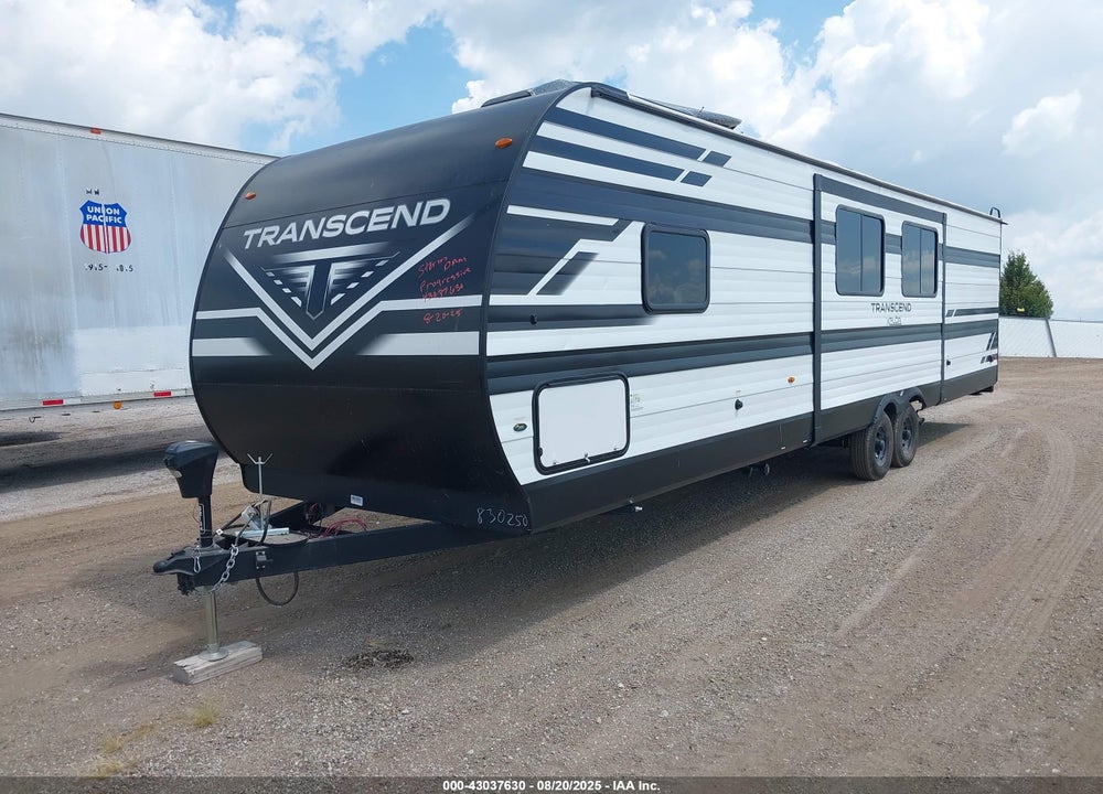 2024 GRAND DESIGN OTHER VIN: 573TT3721R8830250