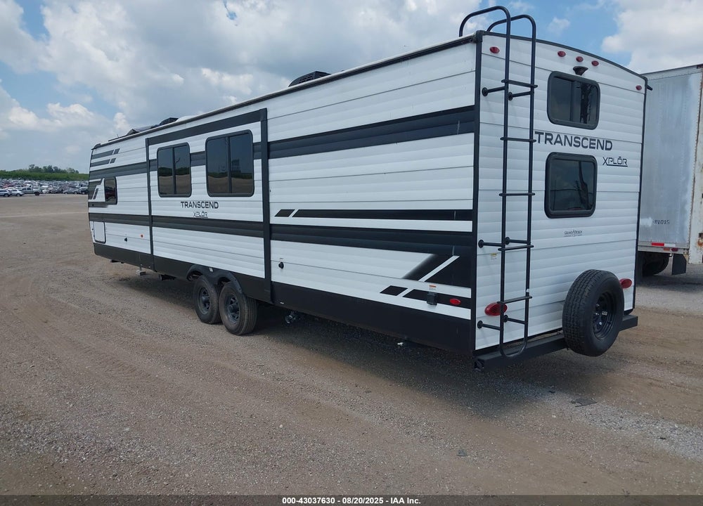 2024 GRAND DESIGN OTHER VIN: 573TT3721R8830250