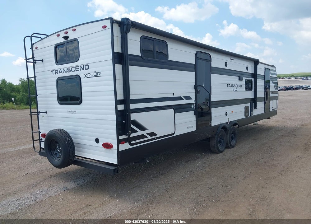 2024 GRAND DESIGN OTHER VIN: 573TT3721R8830250