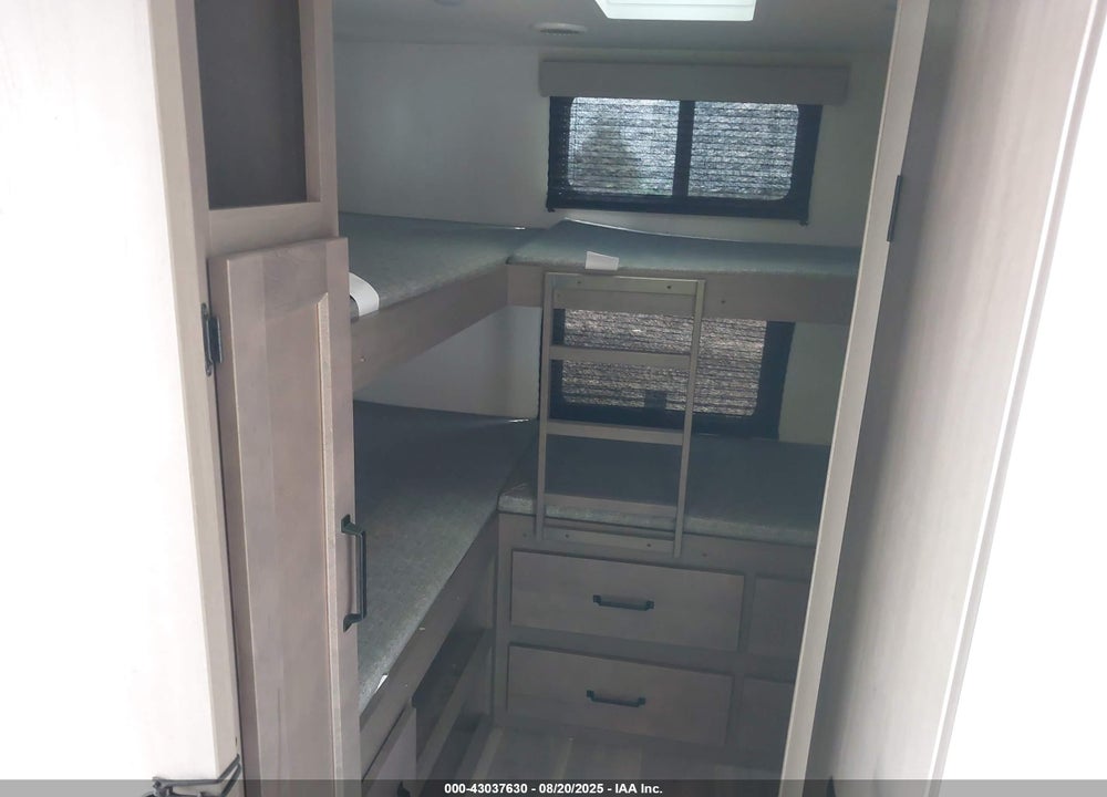 2024 GRAND DESIGN OTHER VIN: 573TT3721R8830250
