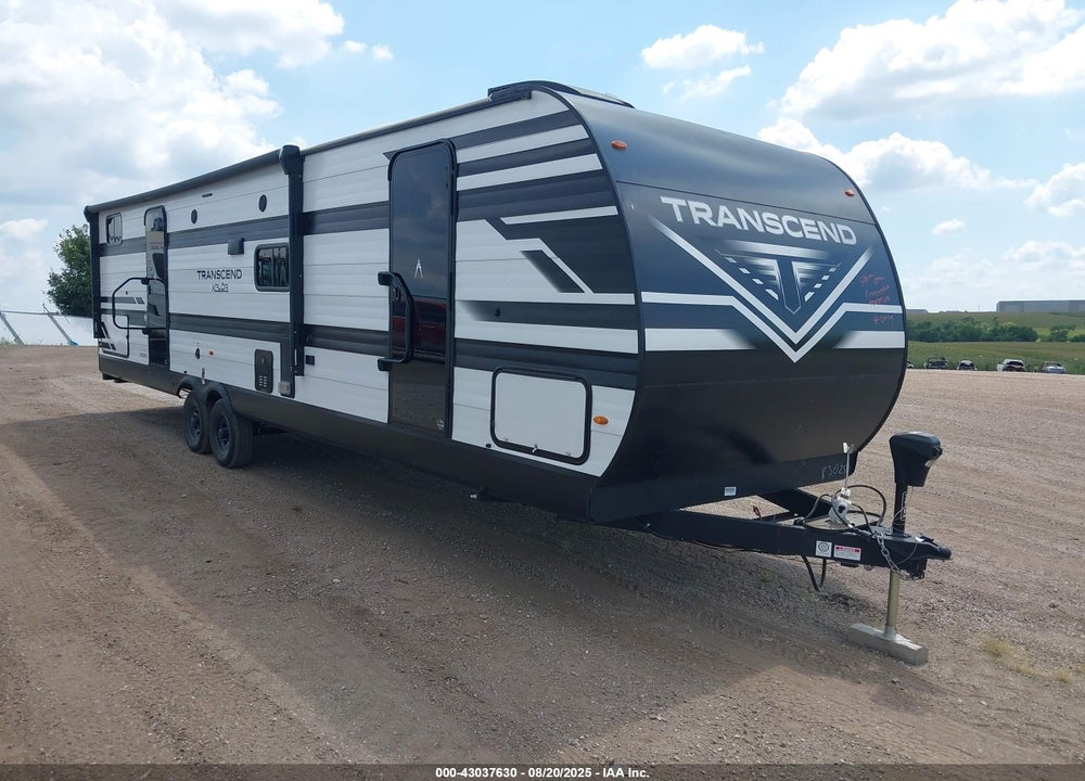 2024 GRAND DESIGN OTHER VIN: 573TT3721R8830250