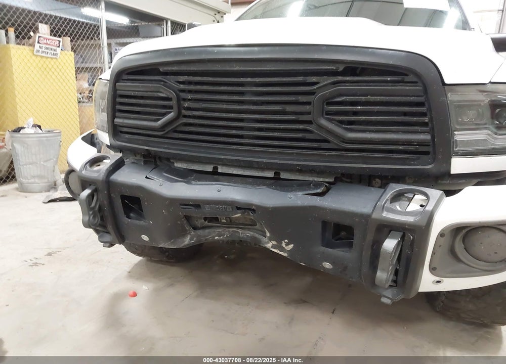 2016 RAM 1500 OUTDOORSMAN VIN: 1C6RR7TT9GS386192