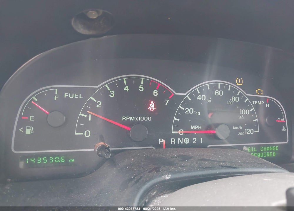 2001 FORD WINDSTAR SEL VIN: 2FMZA53431BA40939