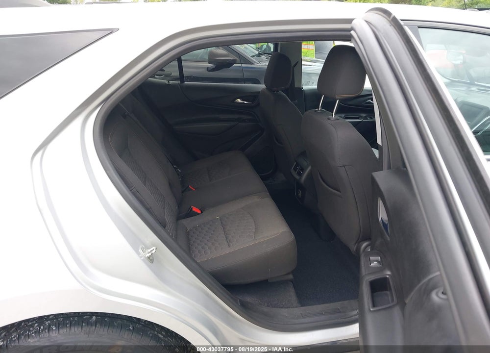 2020 CHEVROLET EQUINOX VIN: 2GNAXJEV9L6125298