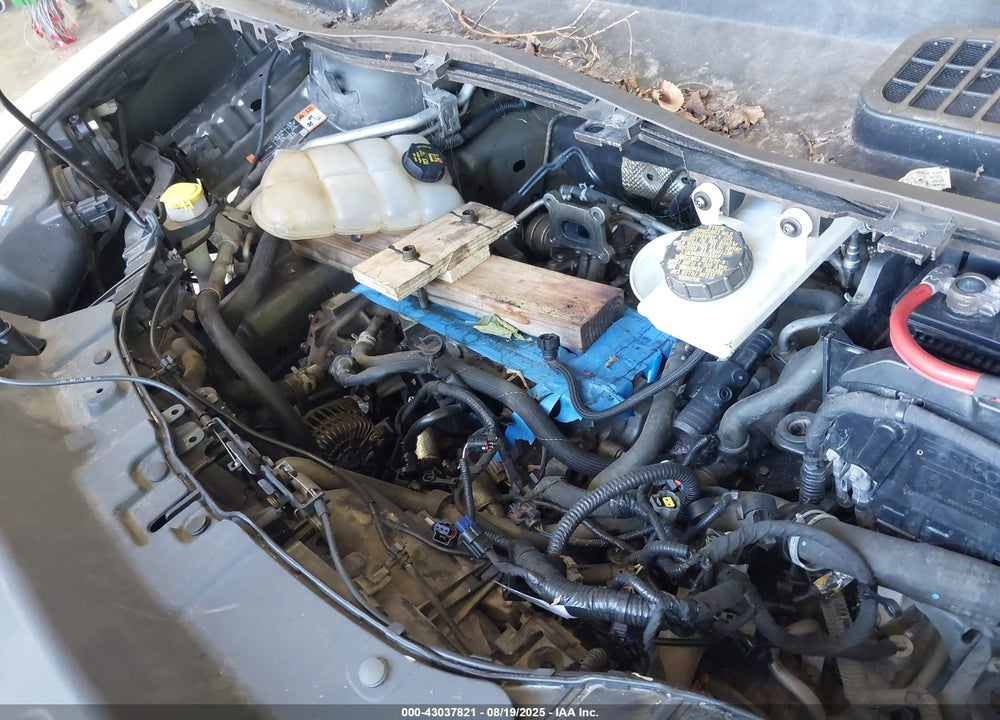 2015 FORD ESCAPE VIN: 1FMCU0G9XFUB72670