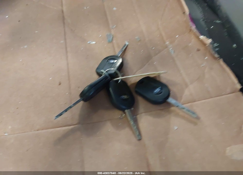 2015 FORD ESCAPE SE VIN: 1FMCU0G7XFUC00465