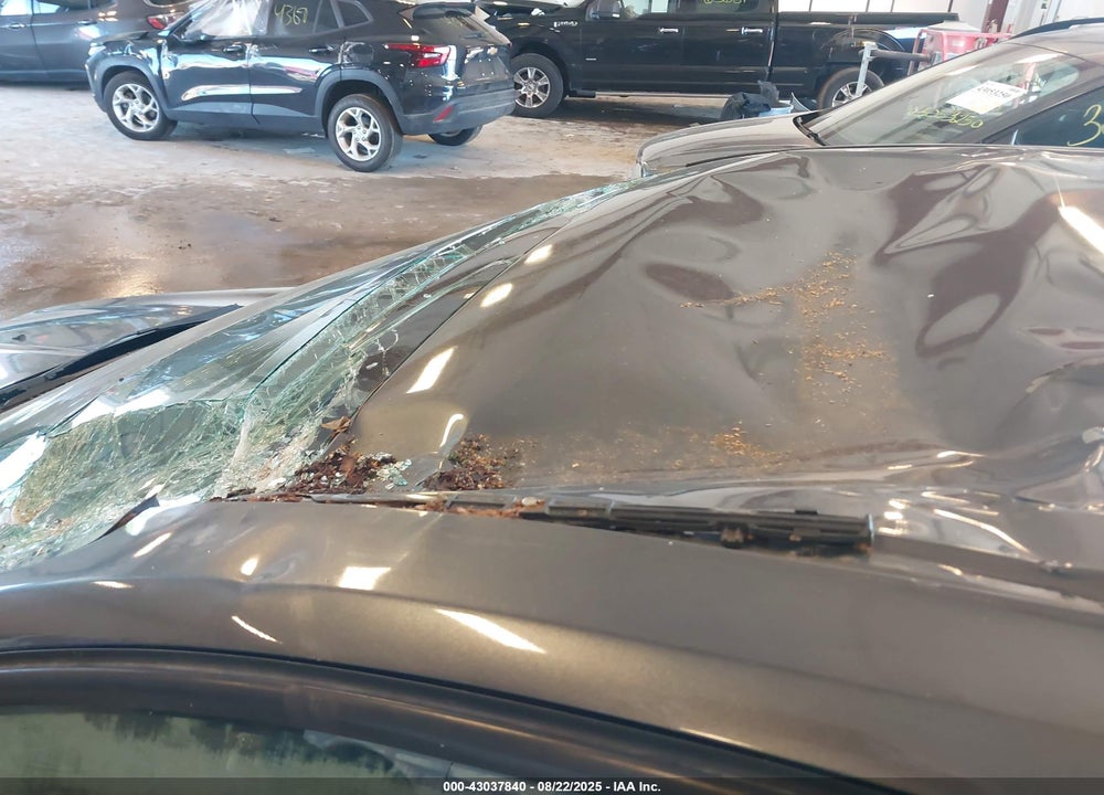 2015 FORD ESCAPE SE VIN: 1FMCU0G7XFUC00465