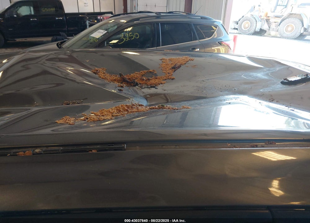 2015 FORD ESCAPE SE VIN: 1FMCU0G7XFUC00465