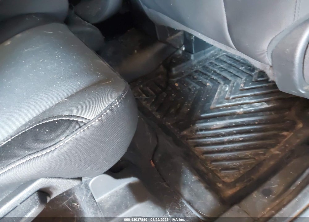 2015 FORD ESCAPE SE VIN: 1FMCU0G7XFUC00465