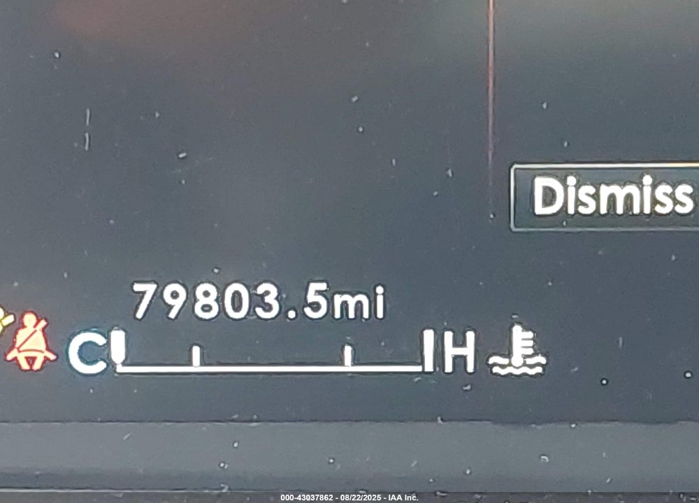 2020 LINCOLN CORSAIR RESERVE VIN: 5LMCJ2DH2LUL19718