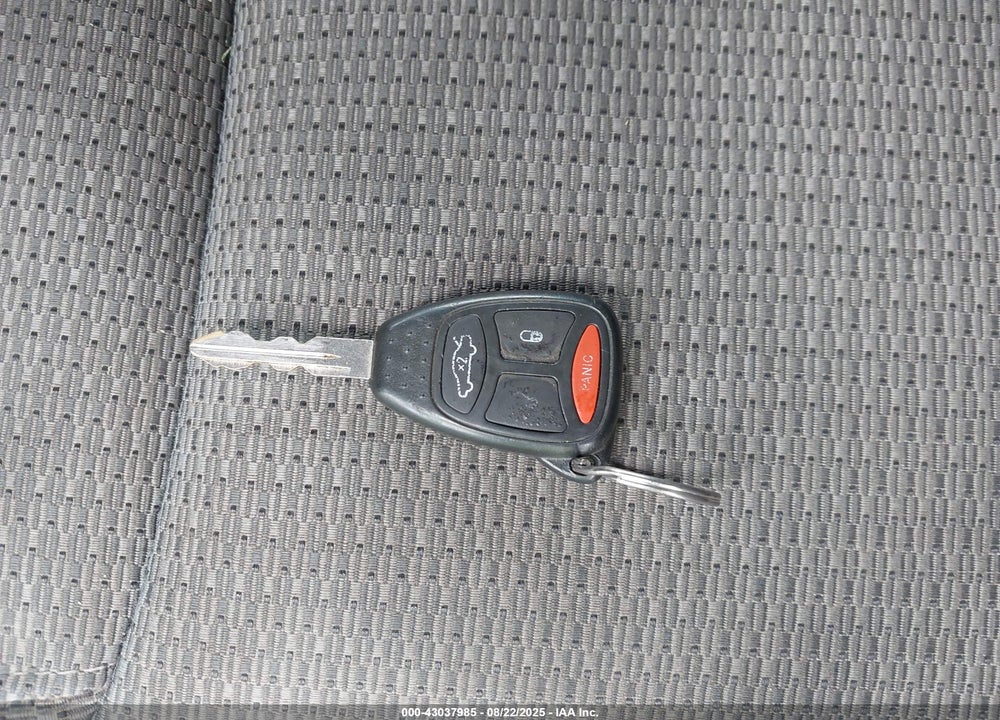 2006 JEEP COMMANDER VIN: 1J8HH48K46C206575