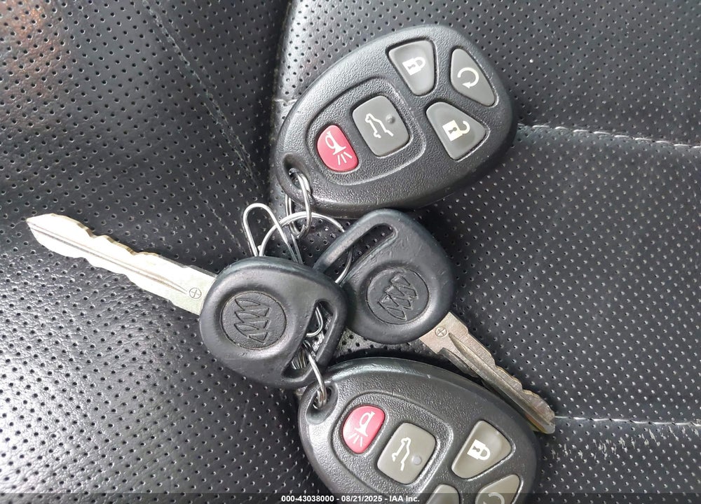 2015 BUICK ENCLAVE VIN: 5GAKRCKD9FJ283986