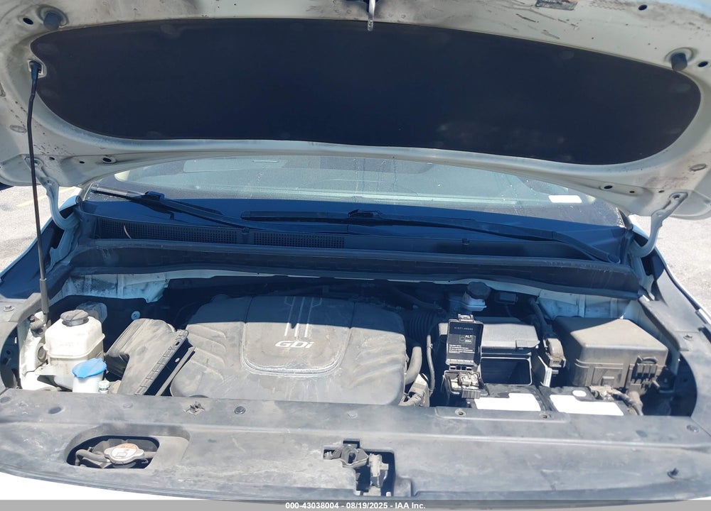 2018 KIA SEDONA SX VIN: KNDMC5C19J6407789