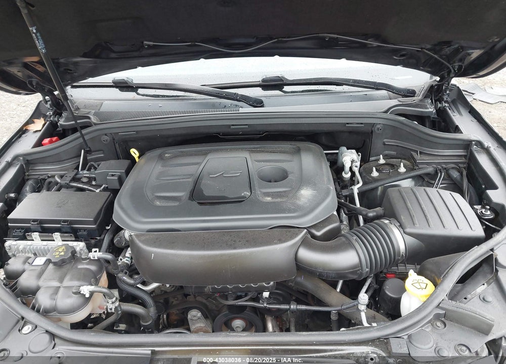 2020 JEEP GRAND CHEROKEE VIN: 1C4RJFAG8LC328286
