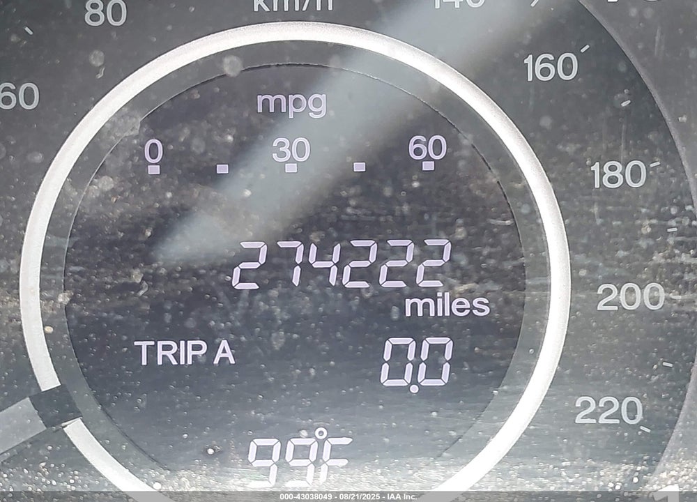 2013 HONDA CR-V LX VIN: 5J6RM4H3XDL085512