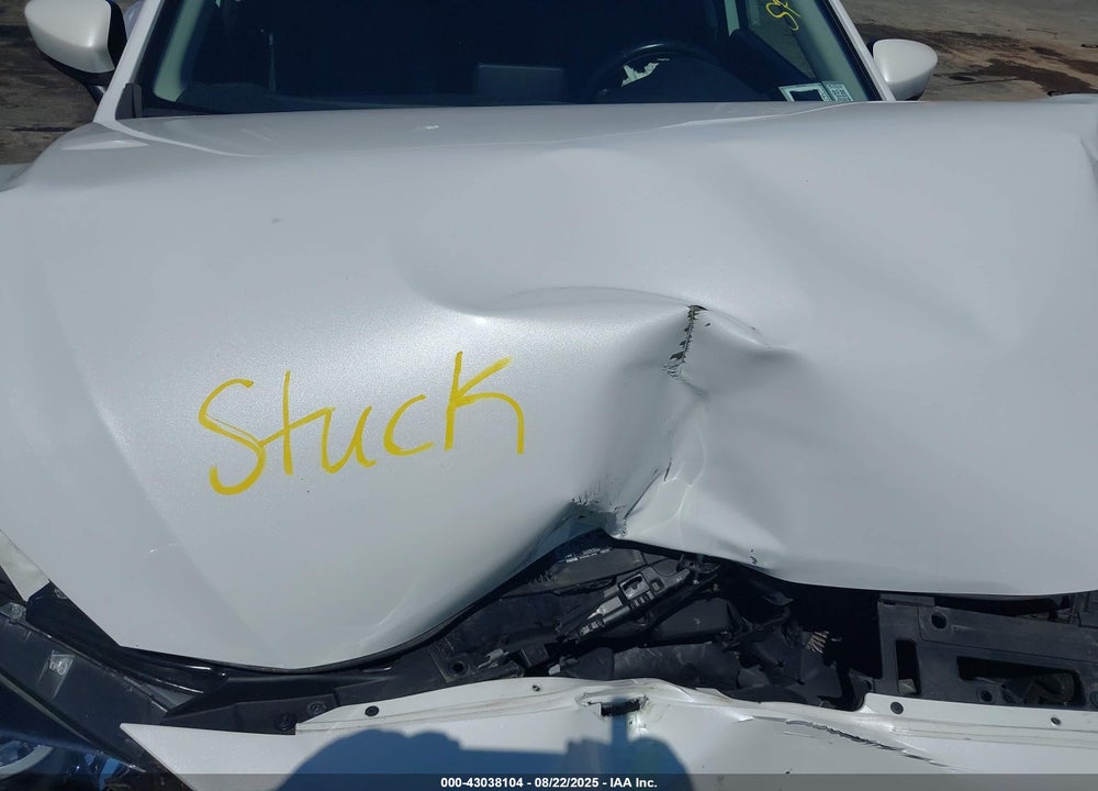 2018 MAZDA 3 VIN: 3MZBN1V39JM249752