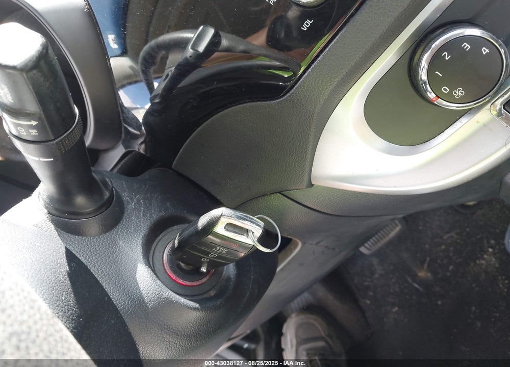 2017 KIA RIO VIN: KNADM4A38H6063567