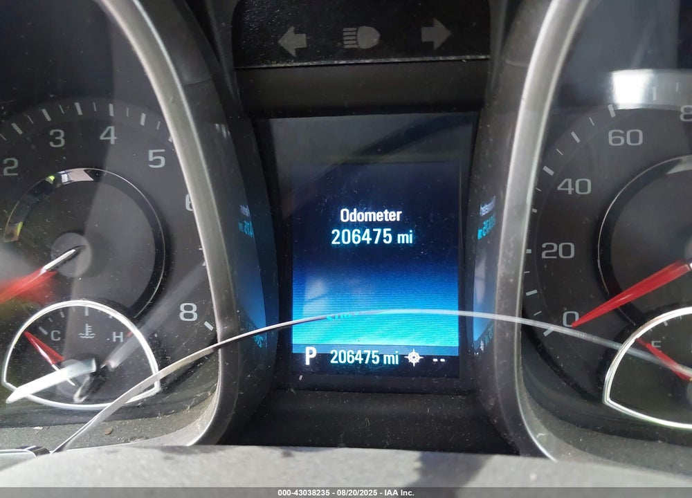 2015 CHEVROLET MALIBU VIN: 1G11C5SL2FF107534