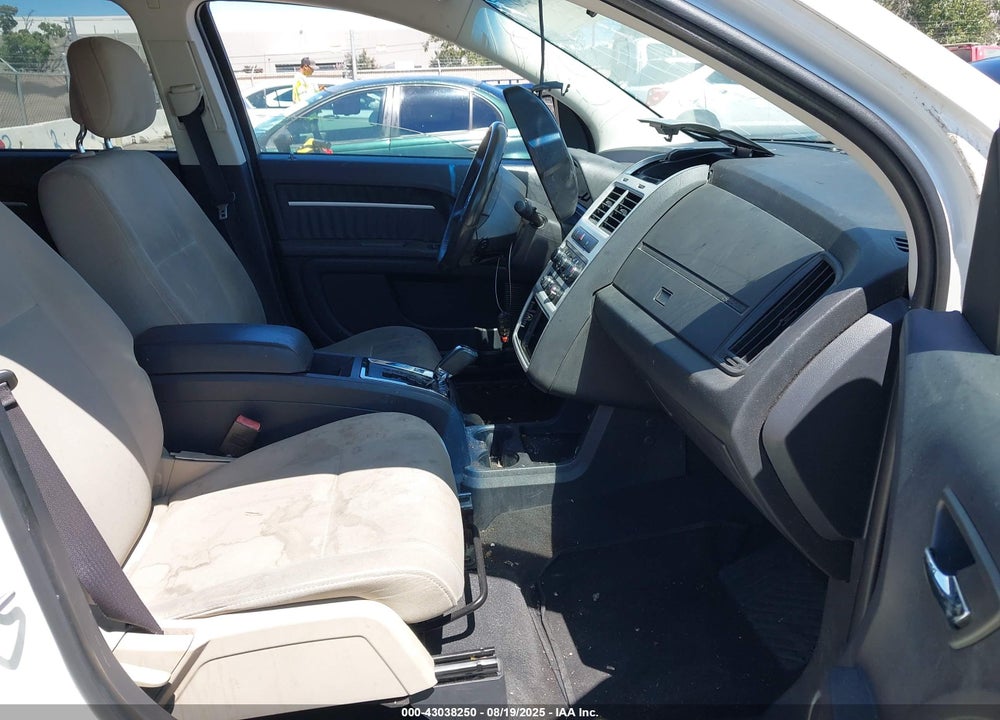 2010 DODGE JOURNEY SXT VIN: 3D4PG5FV5AT238802