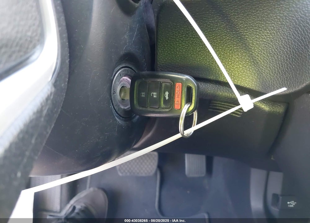 2018 HONDA CIVIC LX VIN: 2HGFC2F55JH559364