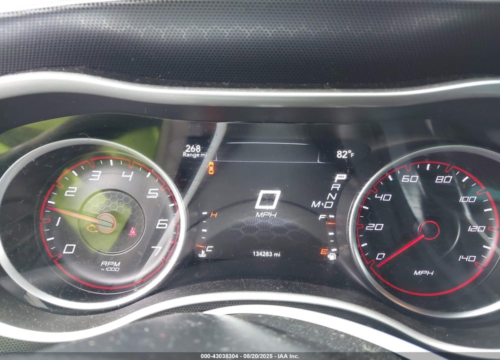 2015 DODGE CHARGER VIN: 2C3CDXHG0FH880542