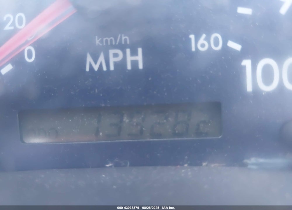 2006 MITSUBISHI FUSO TRUCK FE 84D VIN: JL6BBG1S46K001118
