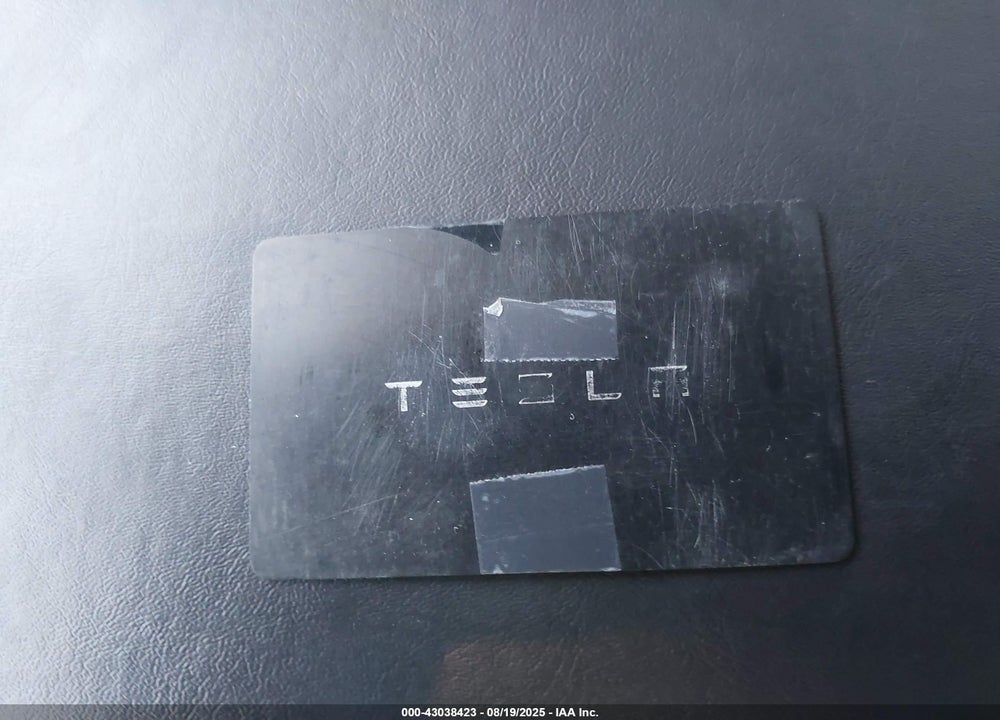 2021 TESLA MODEL 3 VIN: 5YJ3E1EA0MF026126