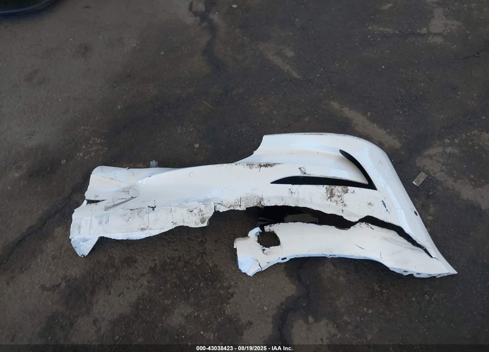 2021 TESLA MODEL 3 VIN: 5YJ3E1EA0MF026126