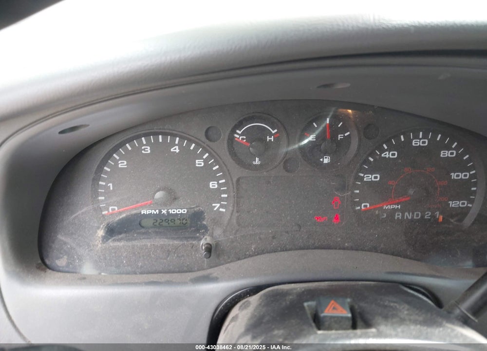 2005 FORD RANGER EDGE/FX4 LEVEL II/FX4 OFF-ROAD/XLT VIN: 1FTZR45E75PA38333