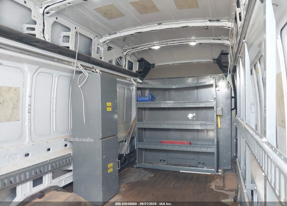 2019 FORD TRANSIT-350 VIN: 1FTBF4XM3KKA80392