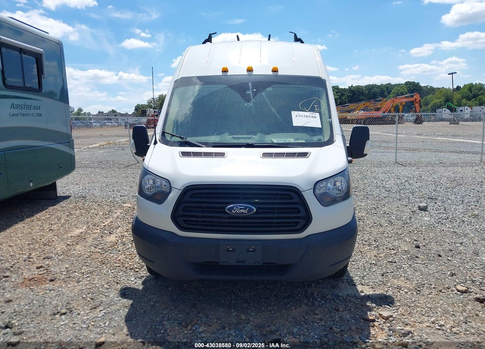 2019 FORD TRANSIT-350 VIN: 1FTBF4XM3KKA80392