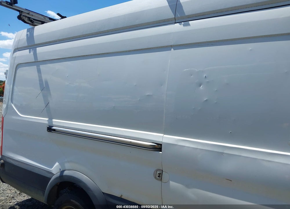 2019 FORD TRANSIT-350 VIN: 1FTBF4XM3KKA80392