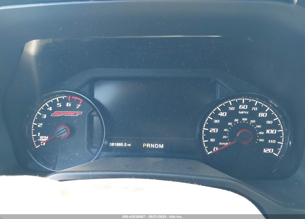 2017 FORD F-150 VIN: 1FTEW1EG0HFA53953